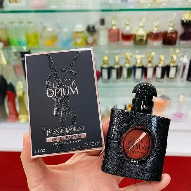 Hình 1 - Yves Saint Laurent Black Opium EDP 30ml