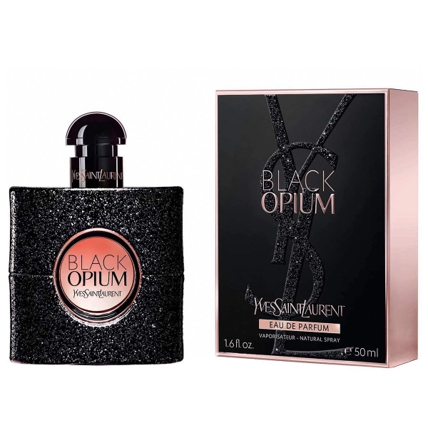 Hình 1 - Yves Saint Laurent Black Opium EDP 50ml
