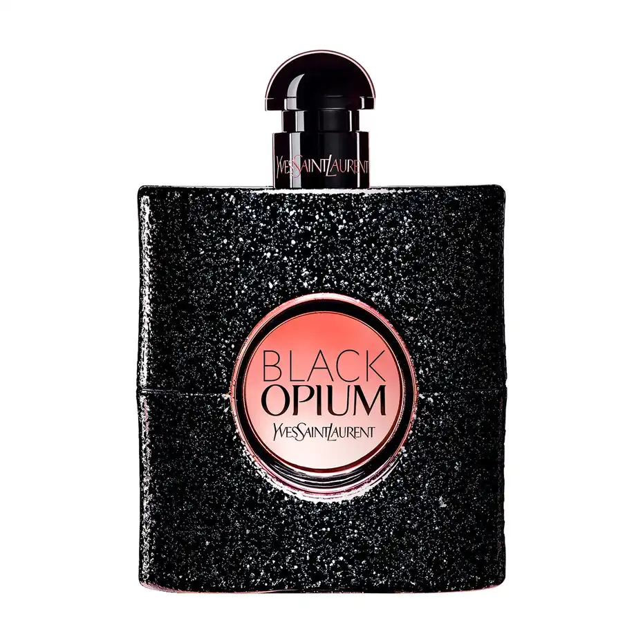 YSL Black Opium