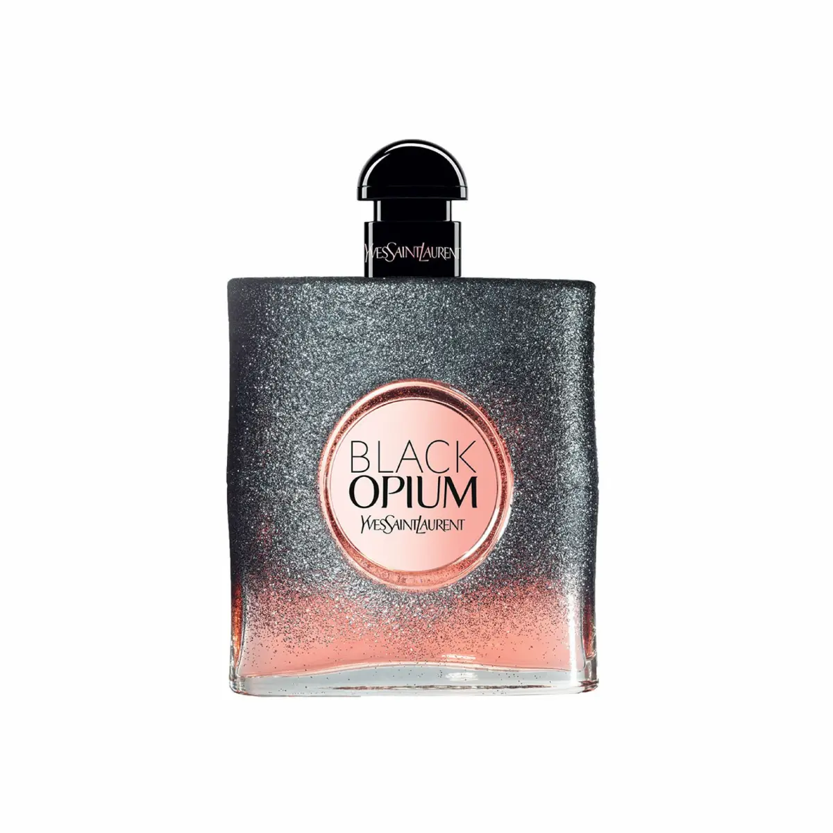 Hình 1 - Yves Saint Laurent Black Opium Floral Shock EDP 90ml