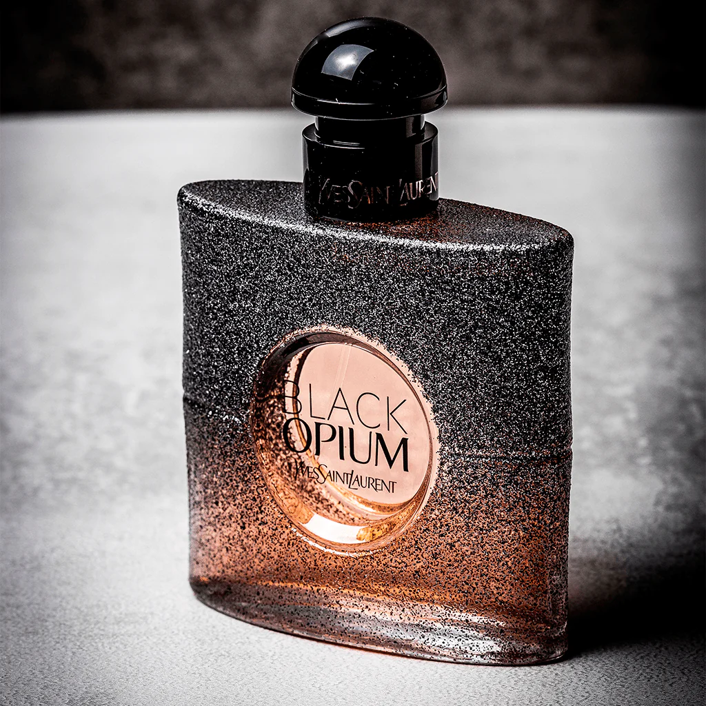 Hình 6 - Yves Saint Laurent Black Opium Floral Shock EDP 90ml