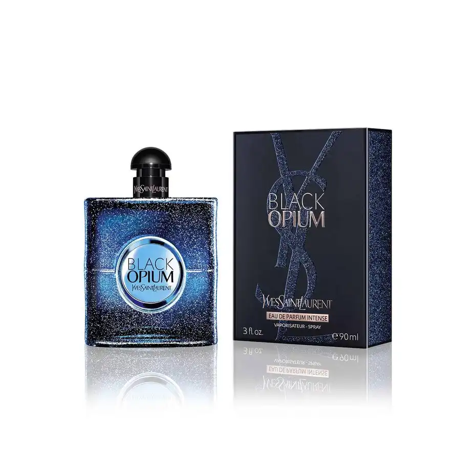 Hình 4 - Yves Saint Laurent Black Opium EDP Intense 90ml