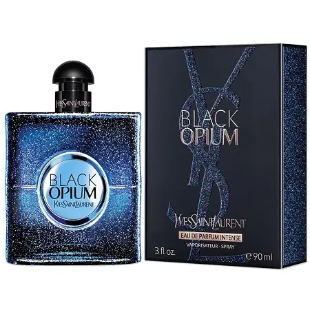 Hình 4 - Yves Saint Laurent Black Opium EDP Intense 90ml