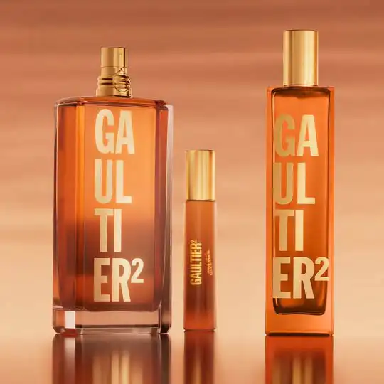 Hình 3 - Jean Paul Gaultier Gaultier² (2022) EDP 100ml