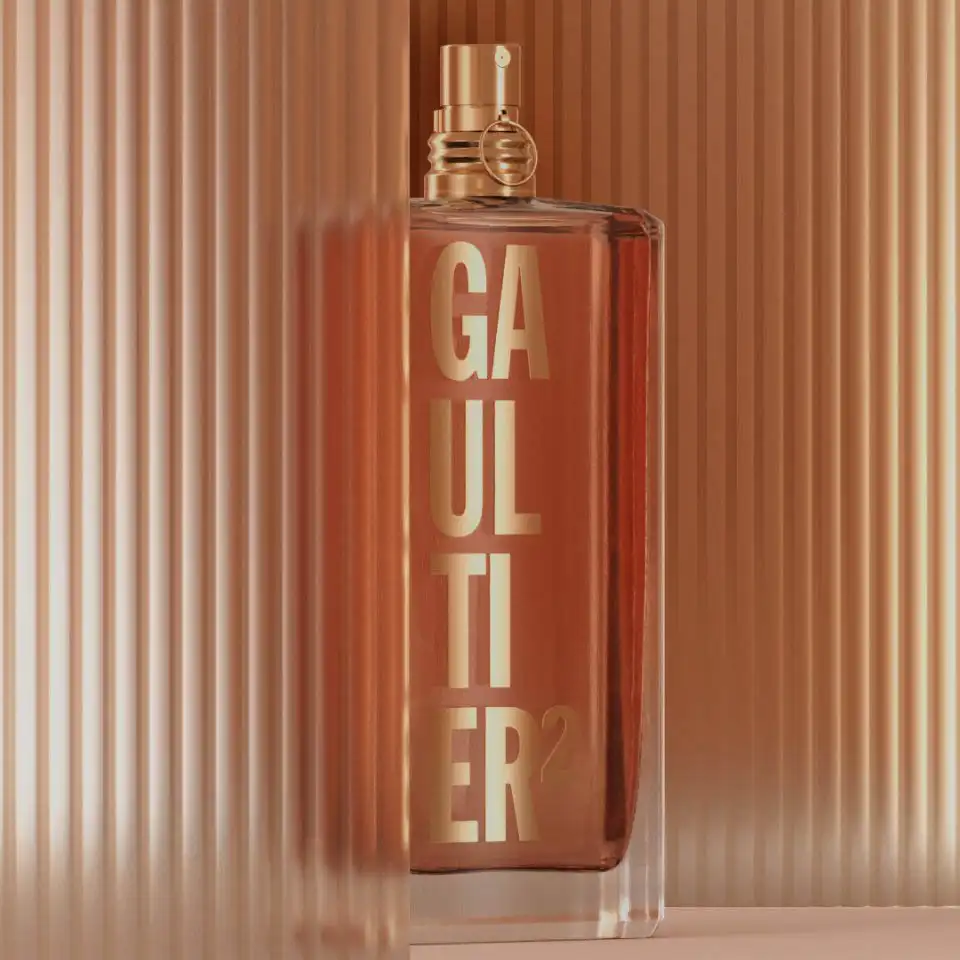Hình 8 - Jean Paul Gaultier Gaultier² (2022) EDP 100ml