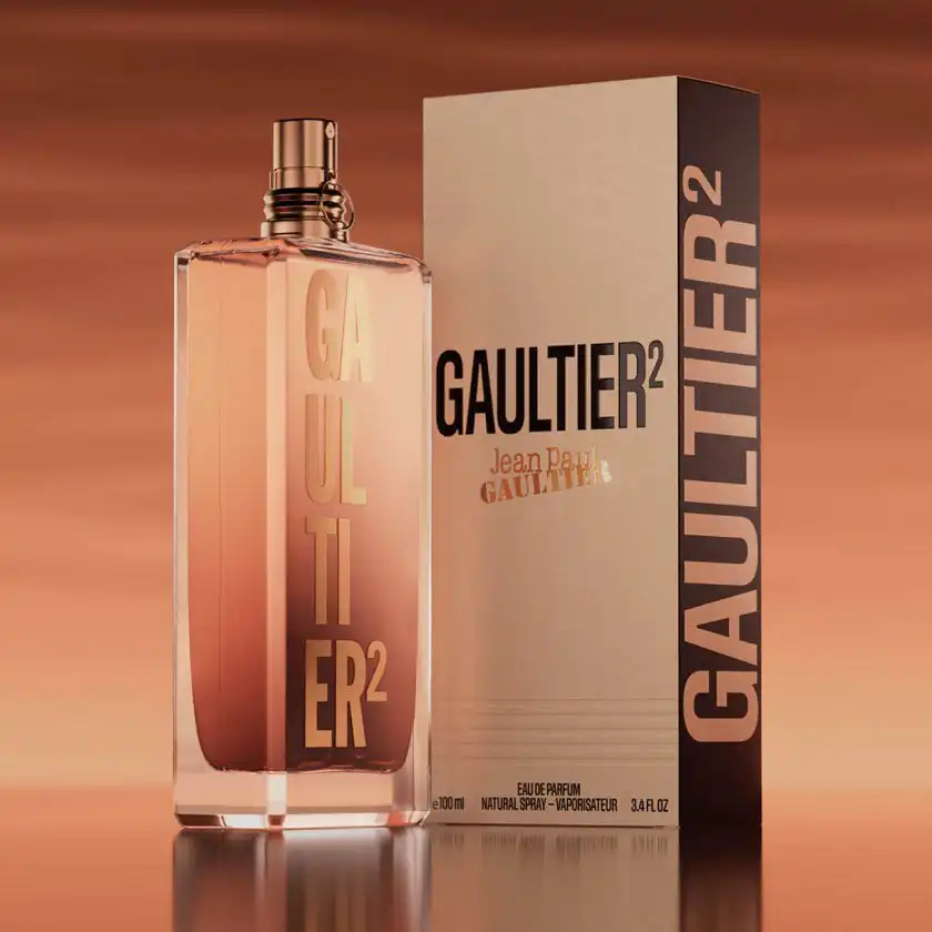 Hình 6 - Jean Paul Gaultier Gaultier² (2022) EDP 100ml