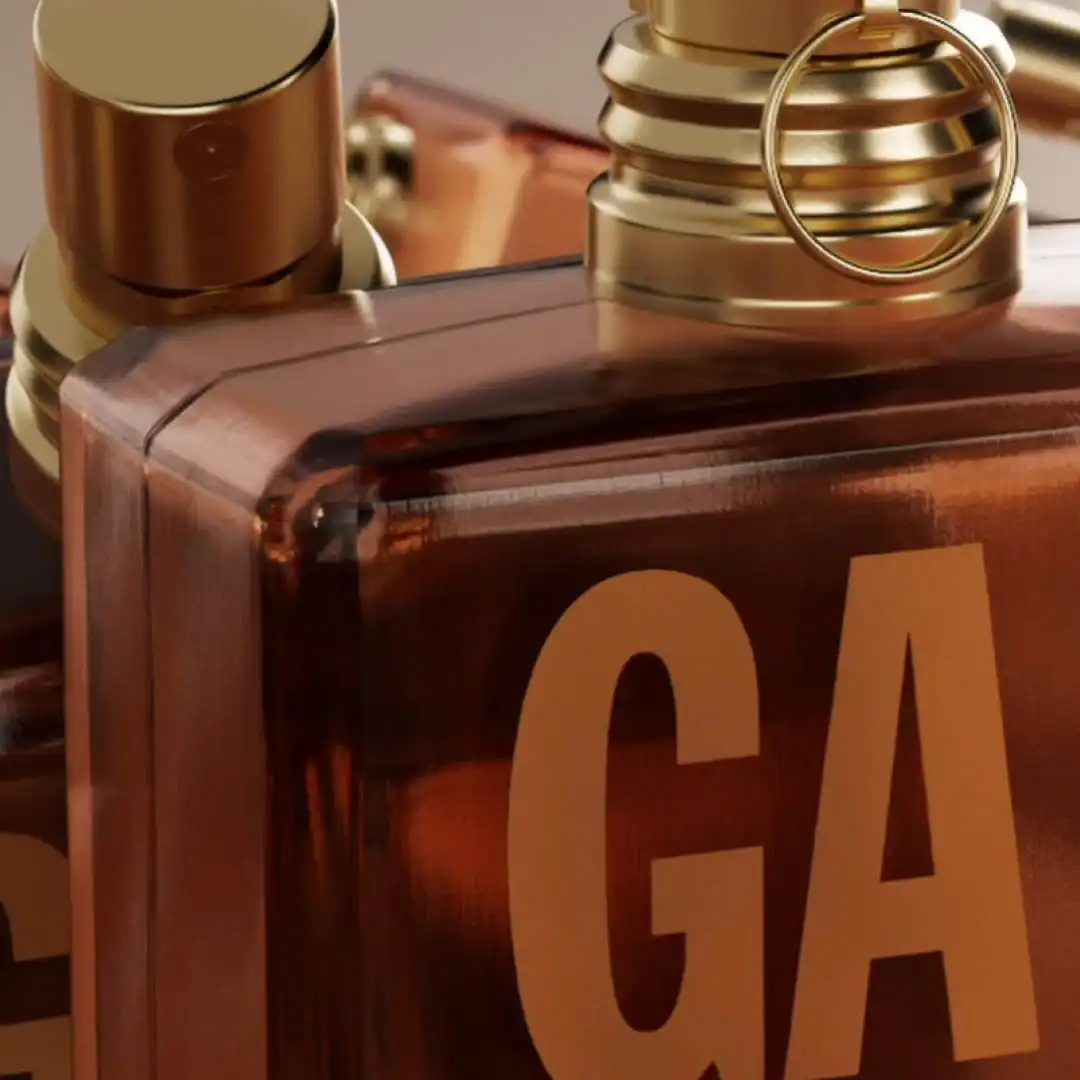Hình 7 - Jean Paul Gaultier Gaultier² (2022) EDP 100ml