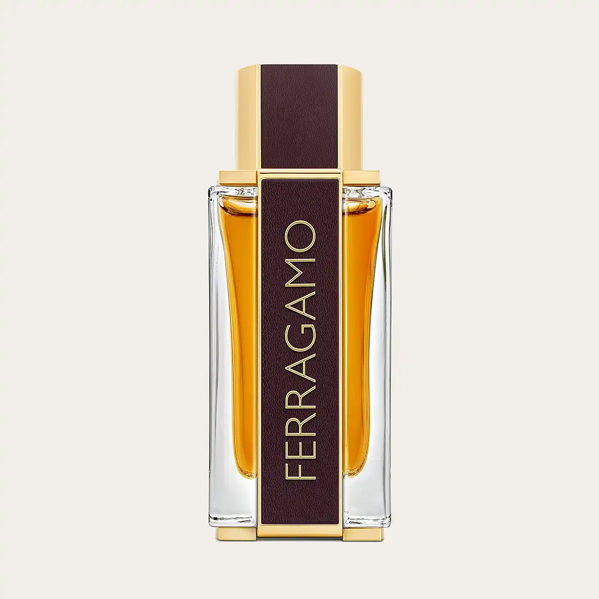 Salvatore Ferragamo Spicy Leather