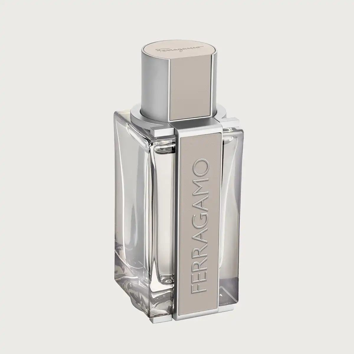 Hình 2 - Salvatore Ferragamo Bright Leather (2022) EDT 100ml