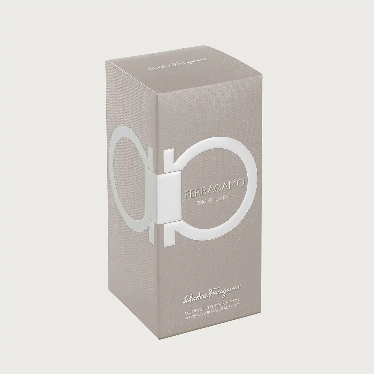 Hình 5 - Salvatore Ferragamo Bright Leather (2022) EDT 100ml