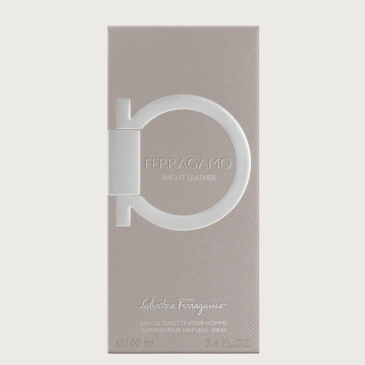 Hình 6 - Salvatore Ferragamo Bright Leather (2022) EDT 100ml