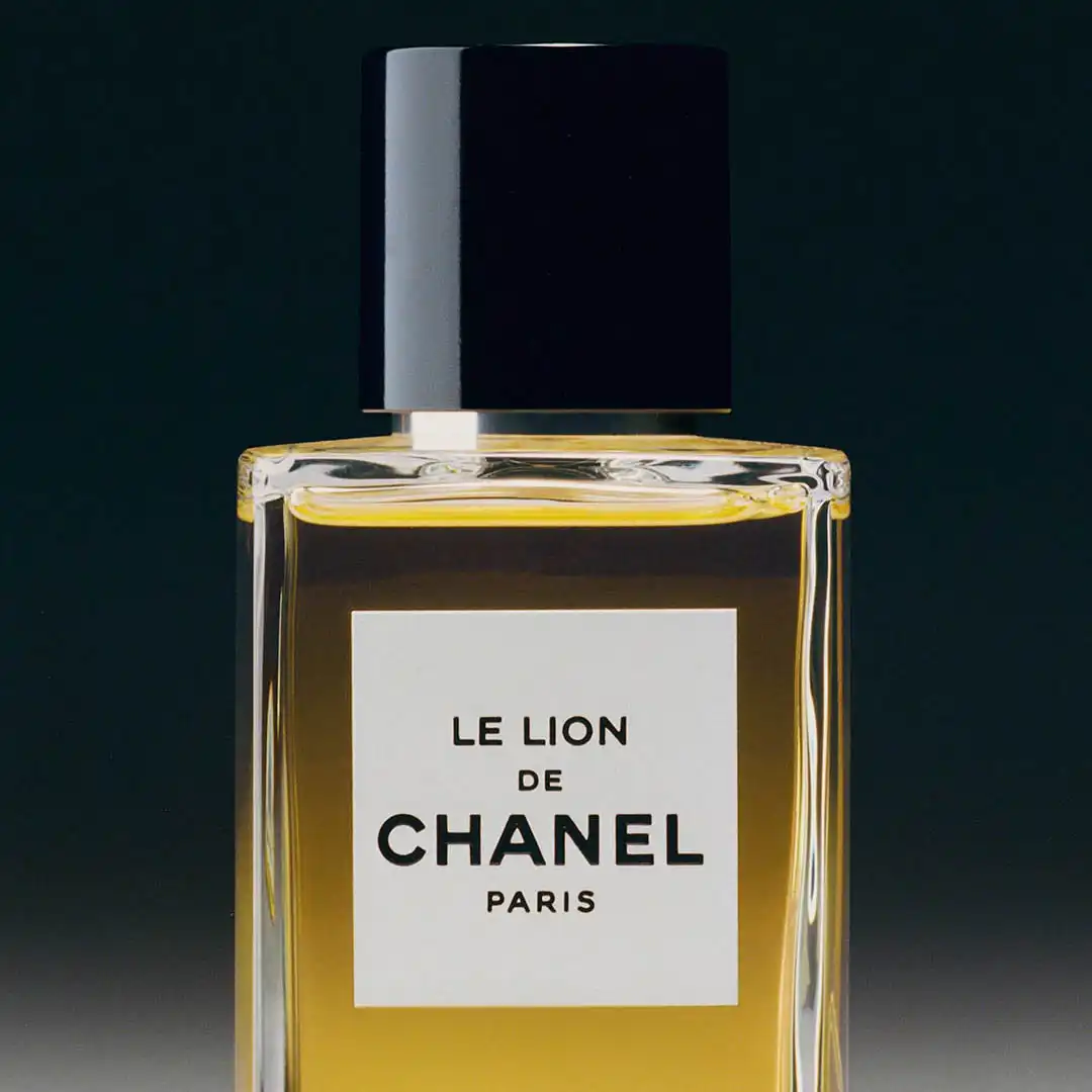Hình 2 - Chanel Le Lion EDP 75ml