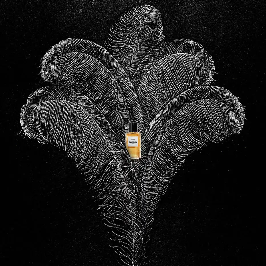 Hình 3 - Chanel Misia EDP 75ml