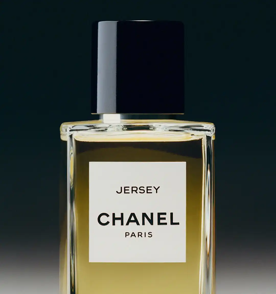 Hình 2 - Chanel Jersey EDP 75ml