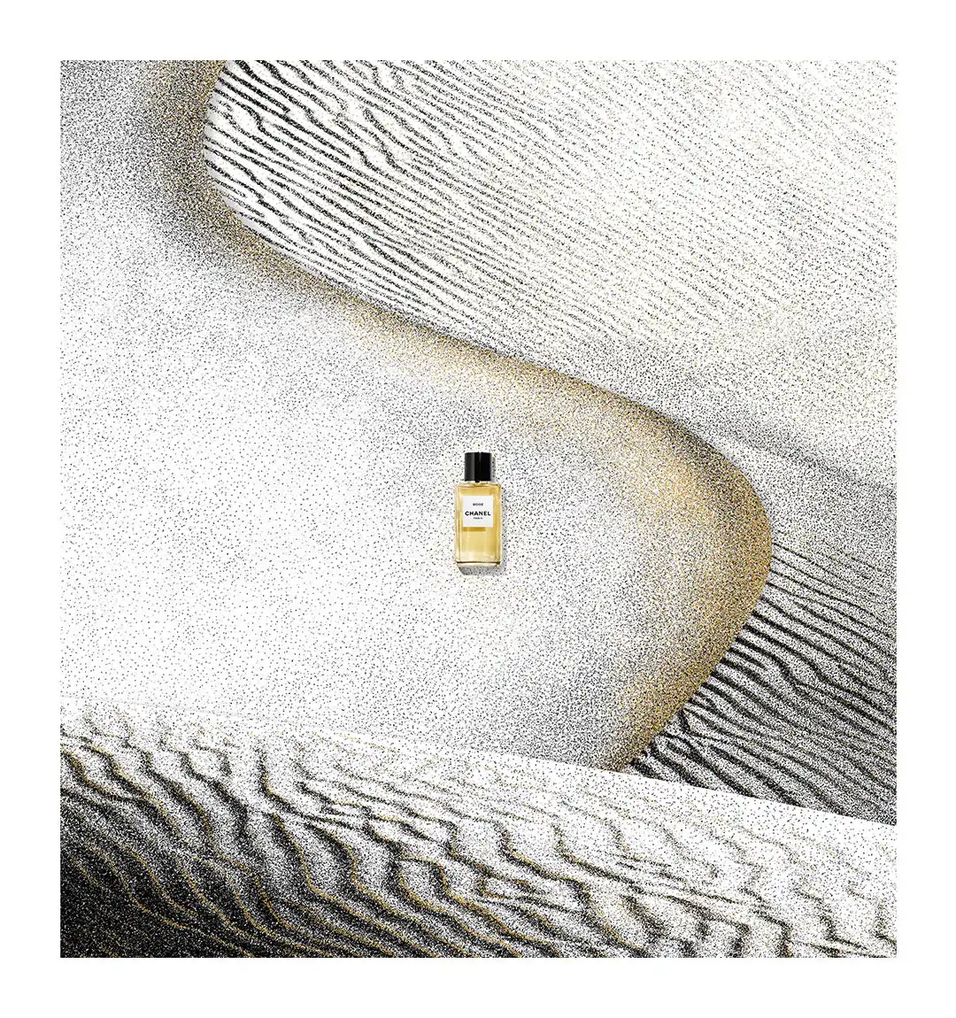 Hình 3 - Chanel Beige EDP 75ml