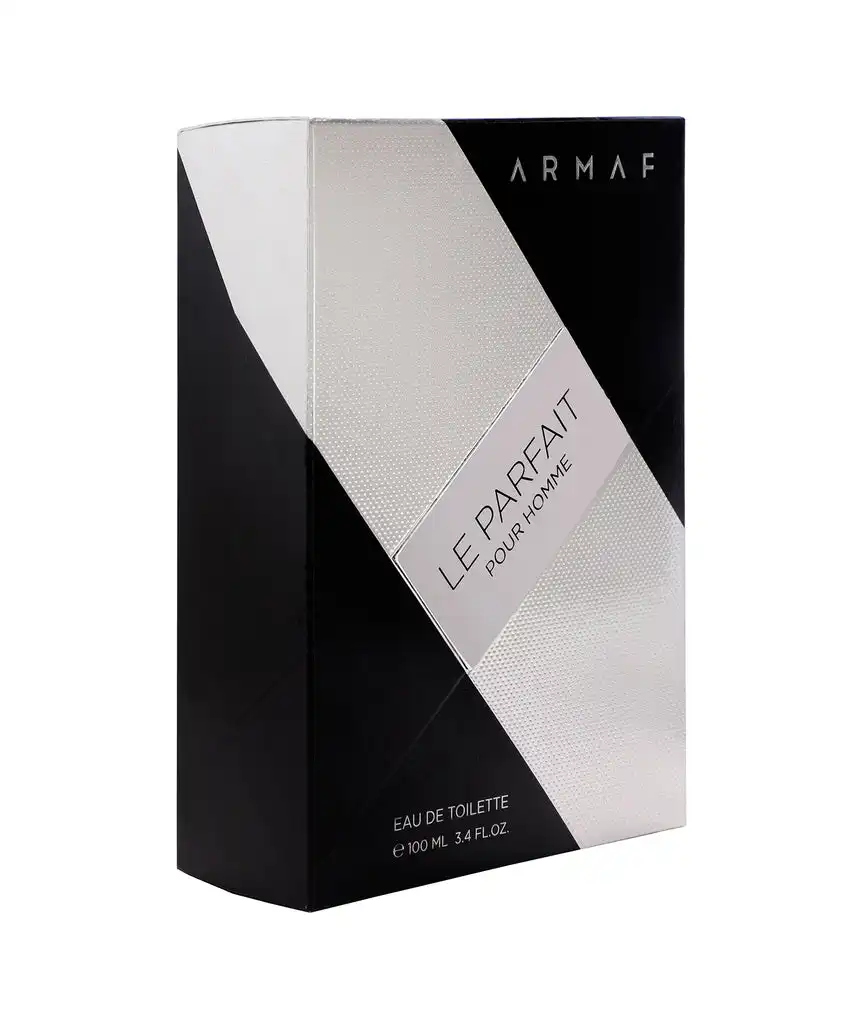 Hình 2 - Armaf Le Parfait Pour Homme EDP 100ml