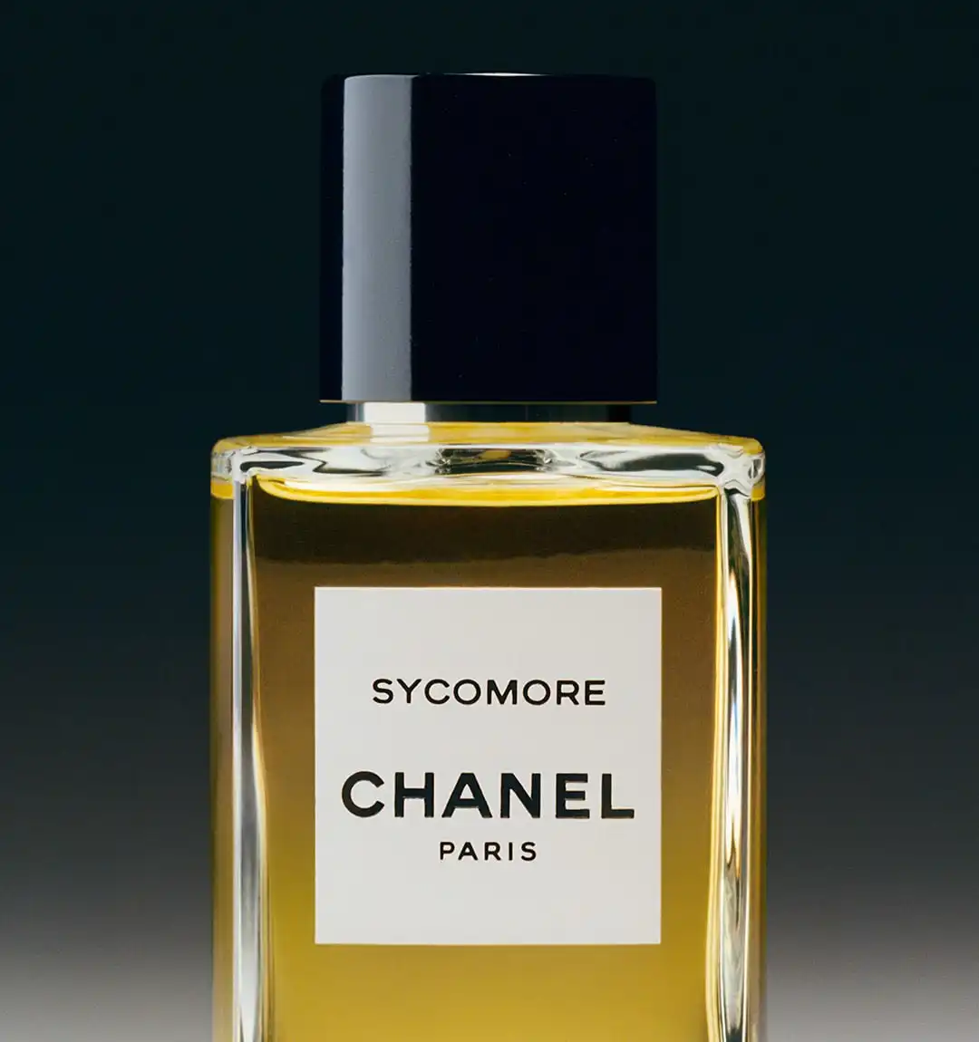 Hình 2 - Chanel Sycomore EDP 75ml