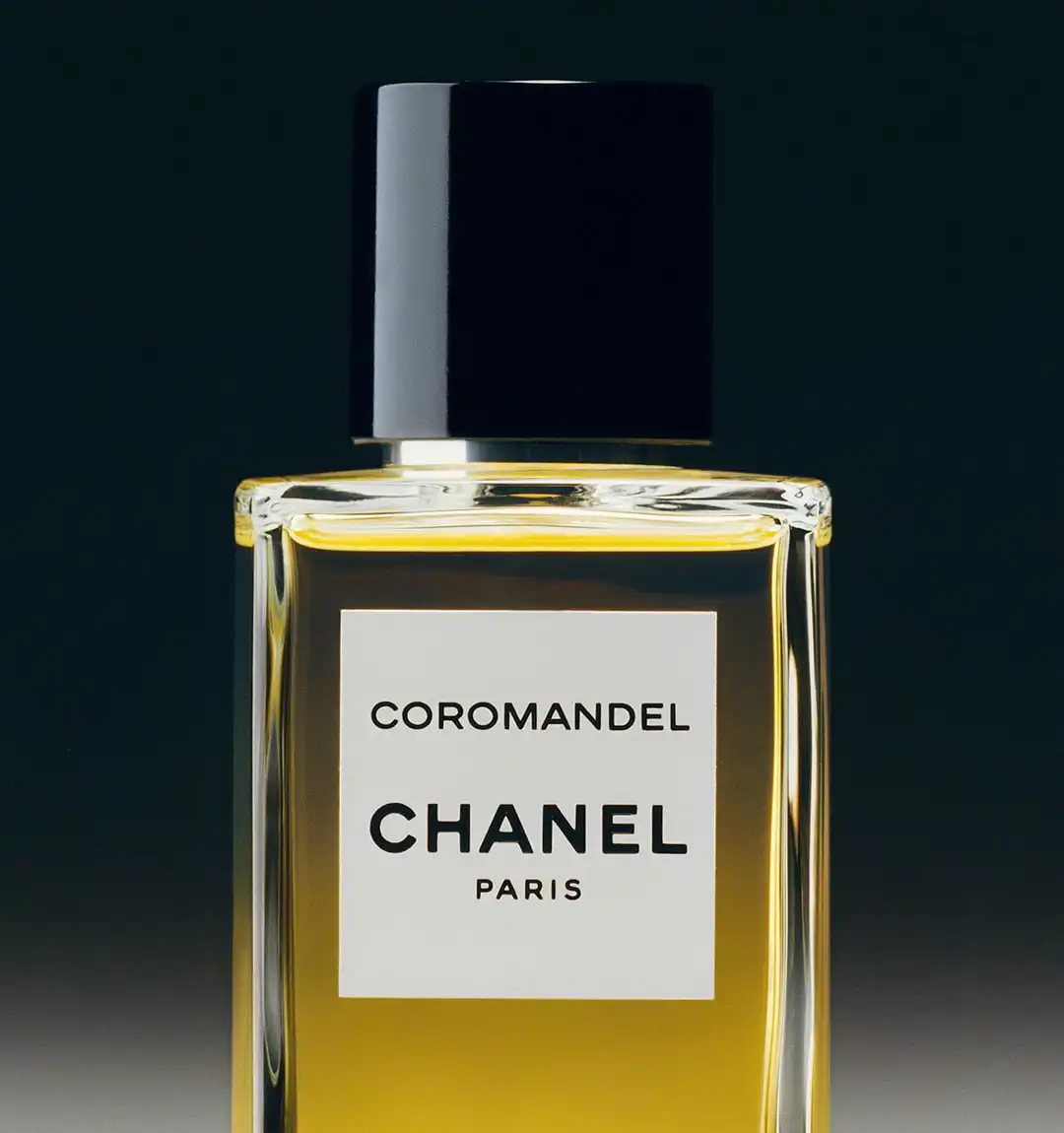 Hình 2 - Chanel Coromandel EDP 75ml