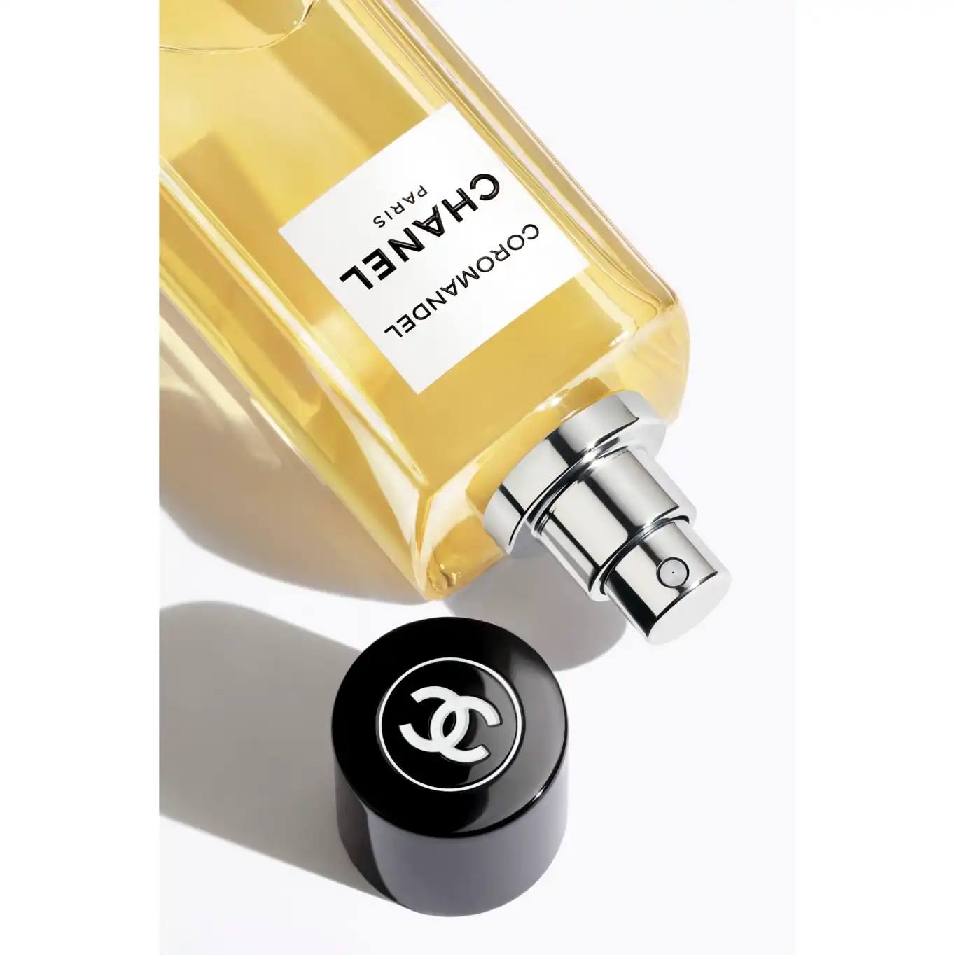 Hình 4 - Chanel Coromandel EDP 75ml