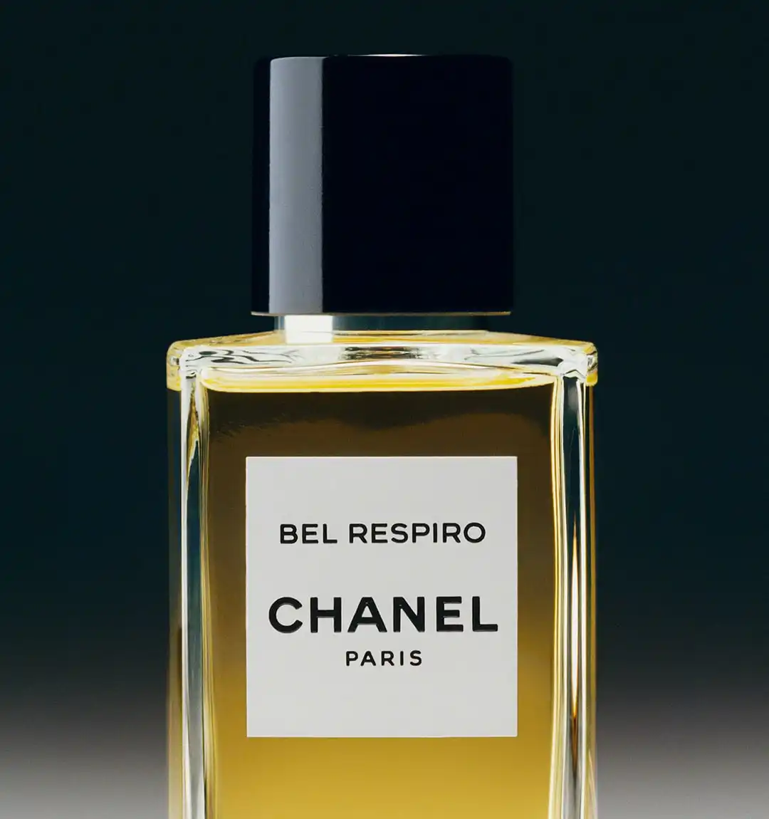 Hình 2 - Chanel Bel Respiro EDP 75ml