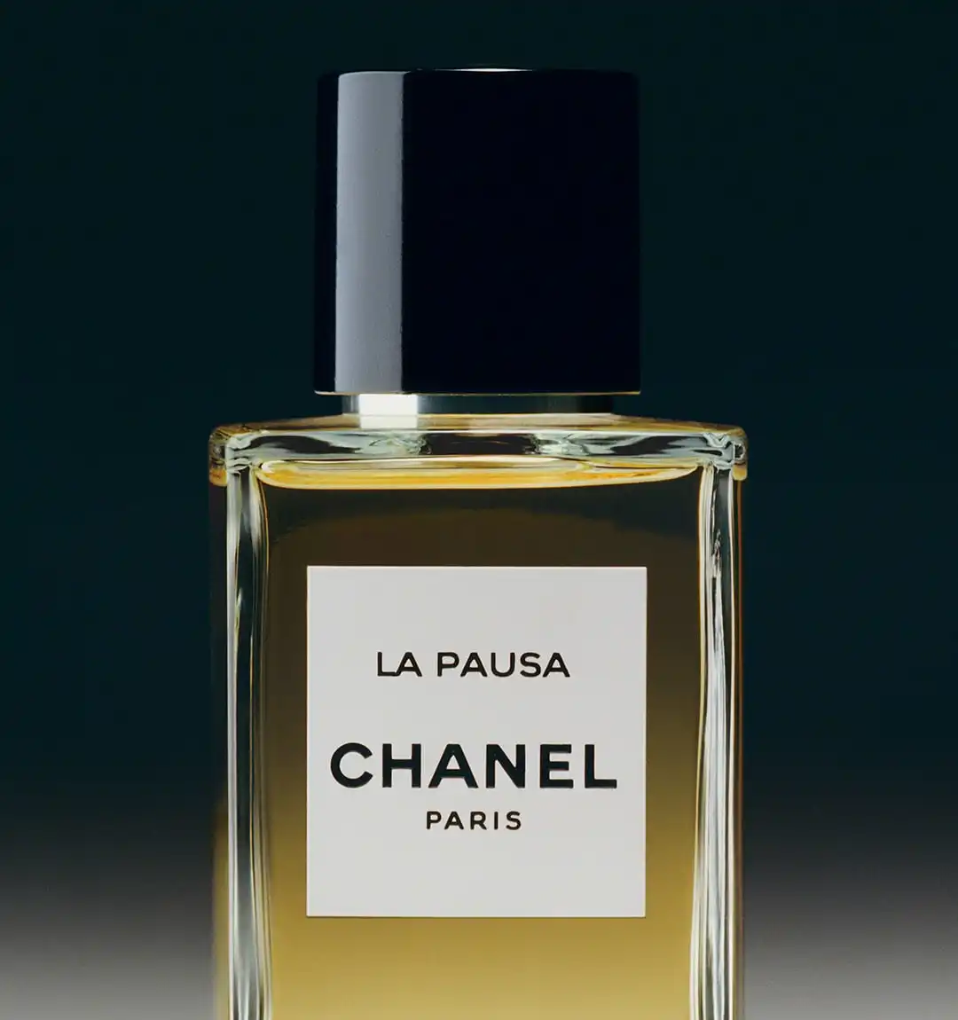 Hình 2 - Chanel La Pausa EDP 75ml