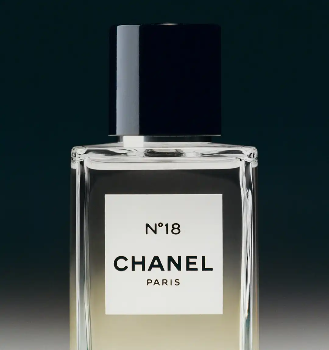 Hình 2 - Chanel No18 EDP 75ml