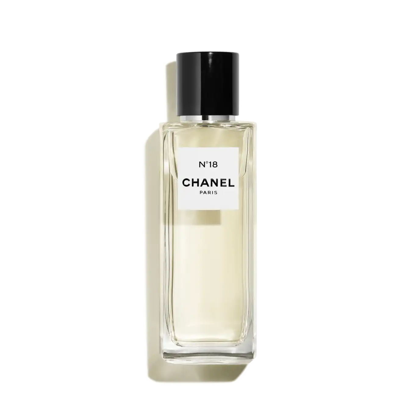 Chanel No18