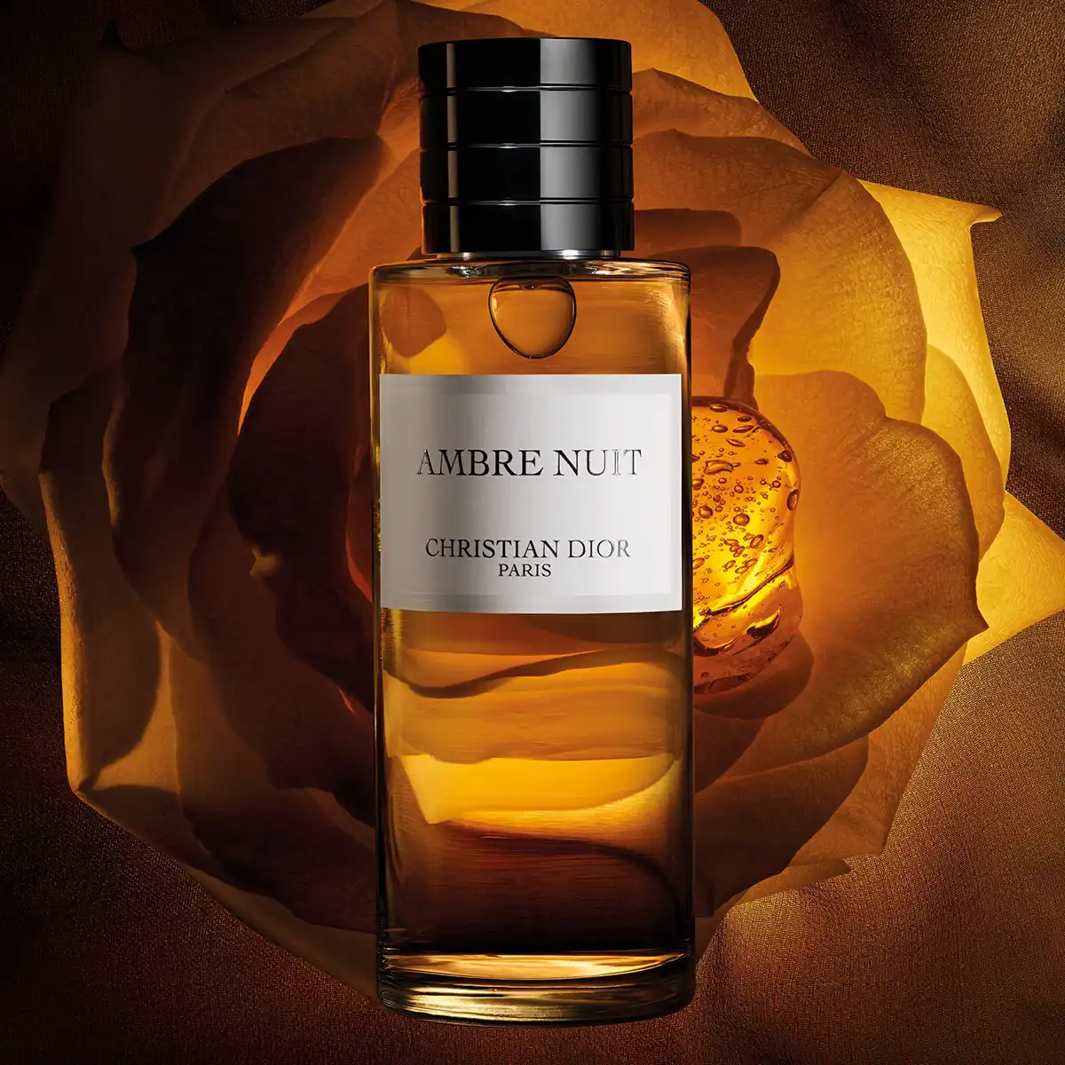 Hình 2 - Dior Ambre Nuit EDP 125ml