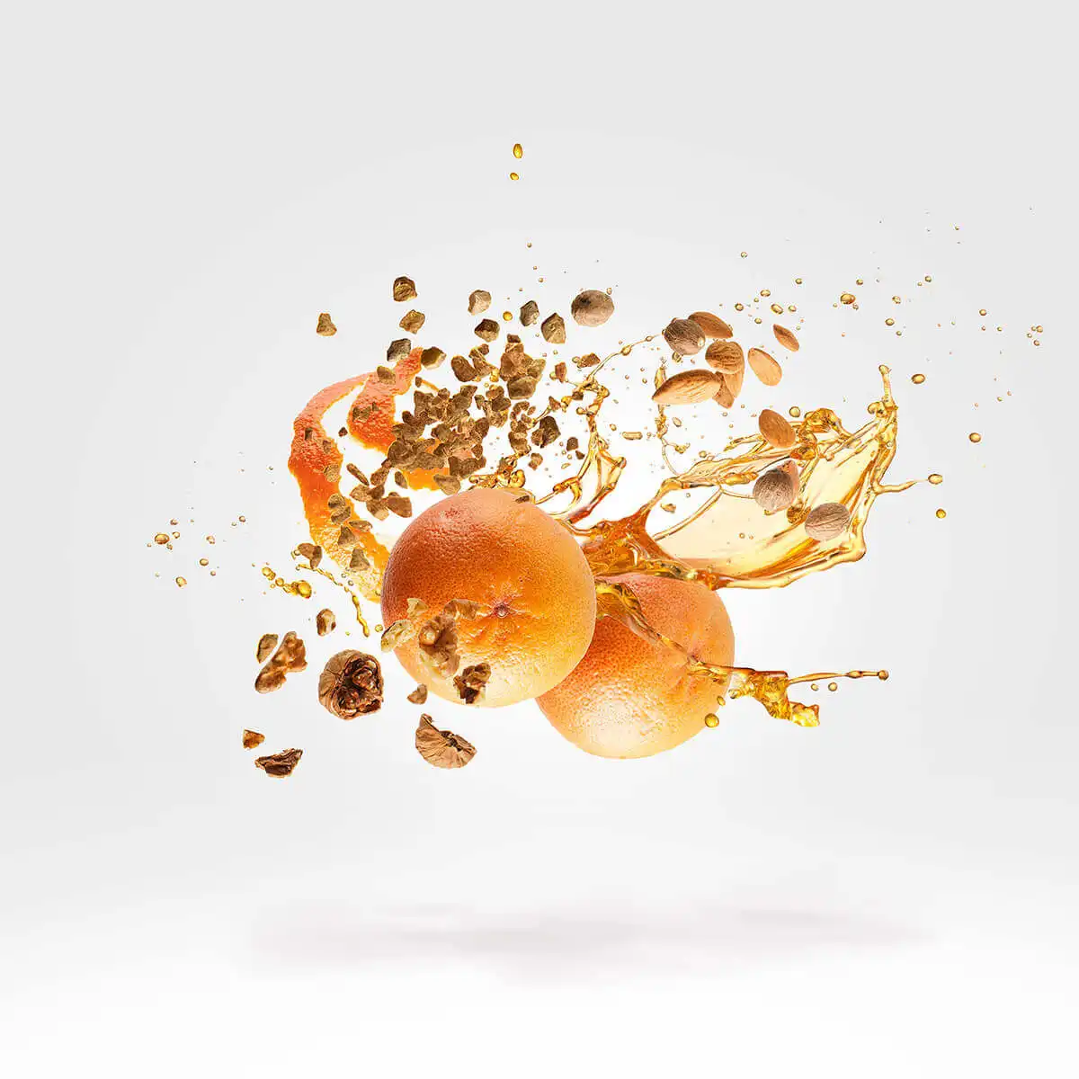 Hình 3 - Xerjoff Cruz del Sur I Parfum 50ml