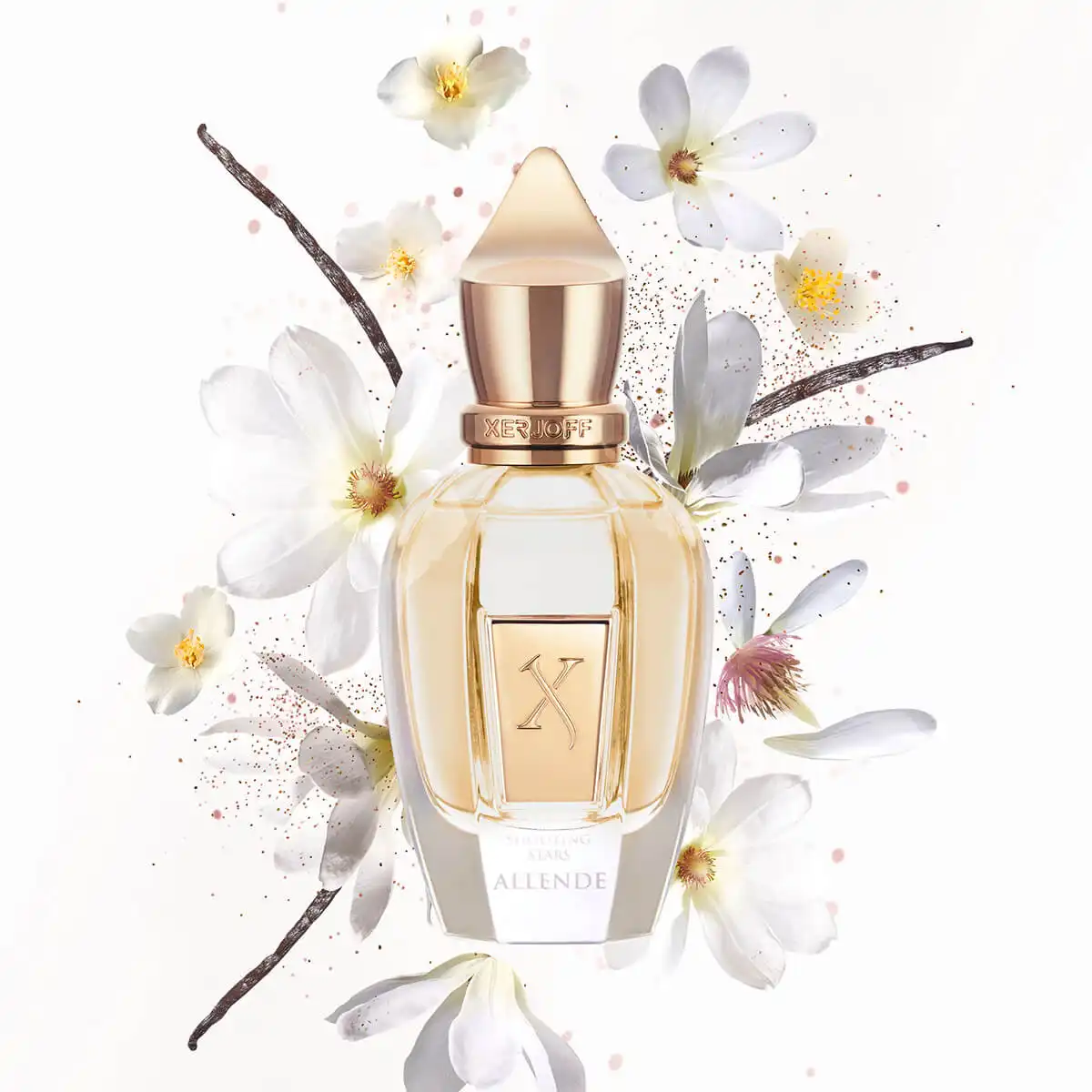 Hình 2 - Xerjoff Allende Parfum 50ml