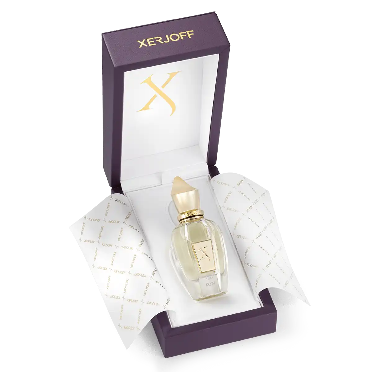 Hình 2 - Xerjoff Kobe Parfum 50ml