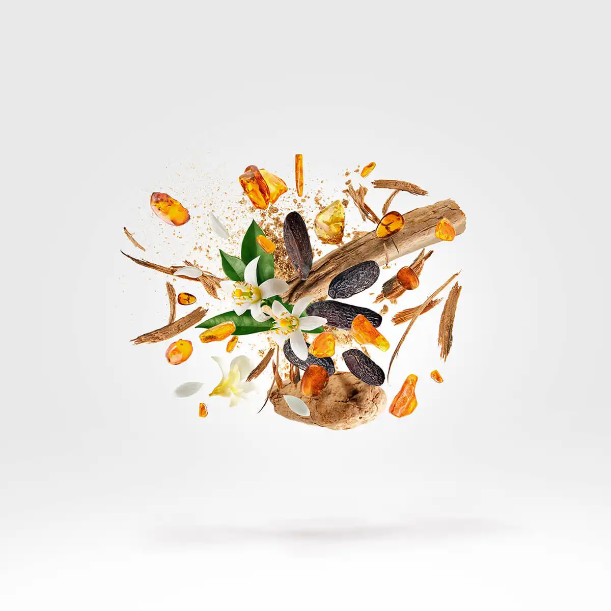 Hình 3 - Xerjoff Kobe Parfum 50ml