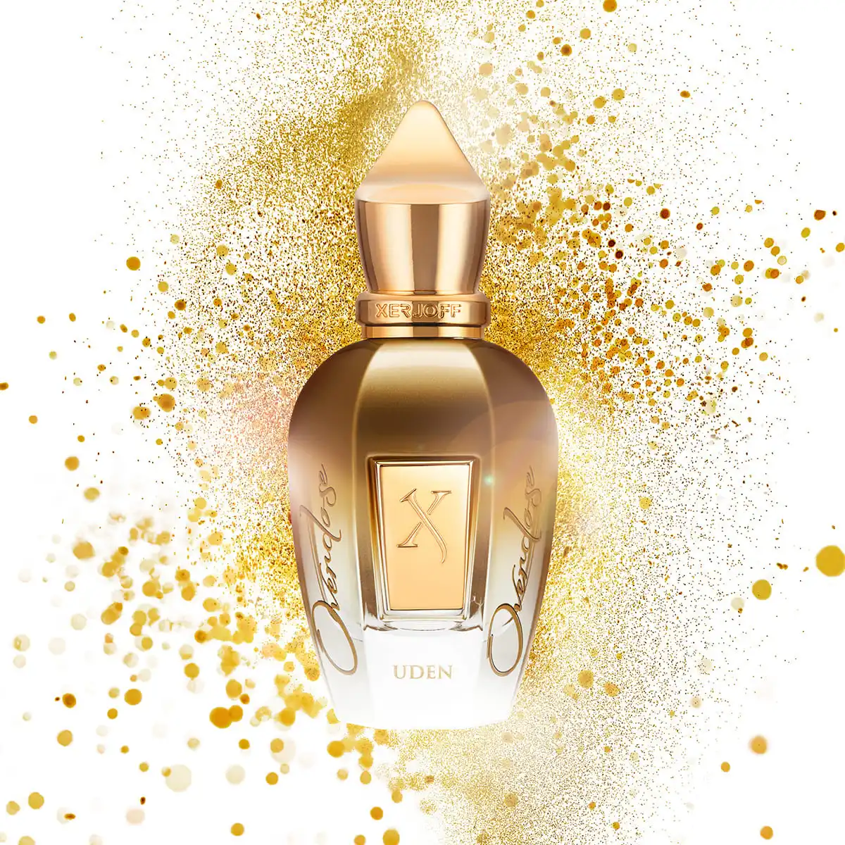 Hình 3 - Xerjoff Uden Overdose Parfum 50ml