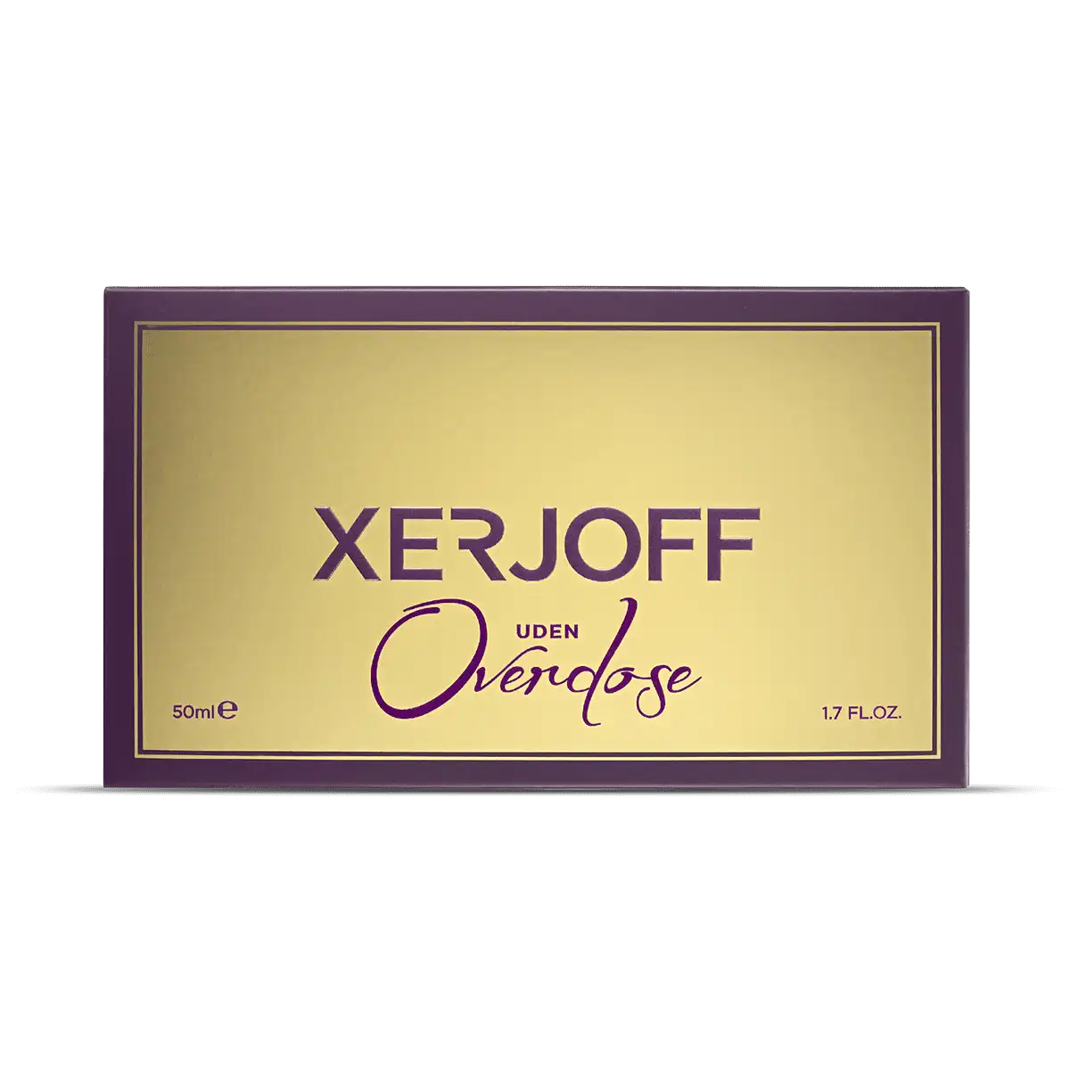 Hình 5 - Xerjoff Uden Overdose Parfum 50ml