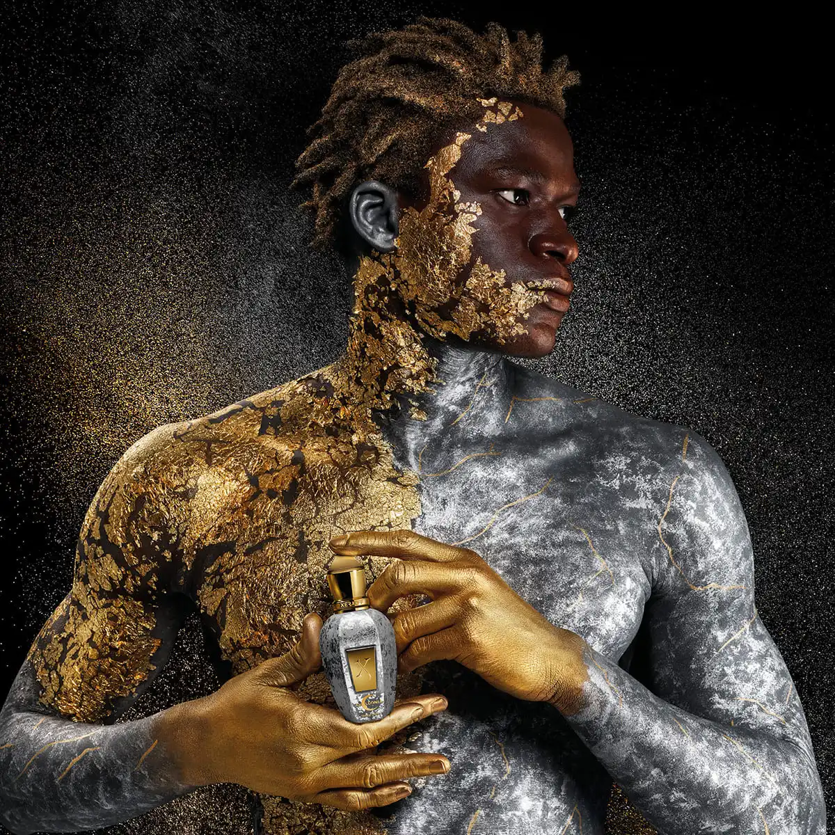 Hình 2 - Xerjoff Apollonia Parfum 50ml