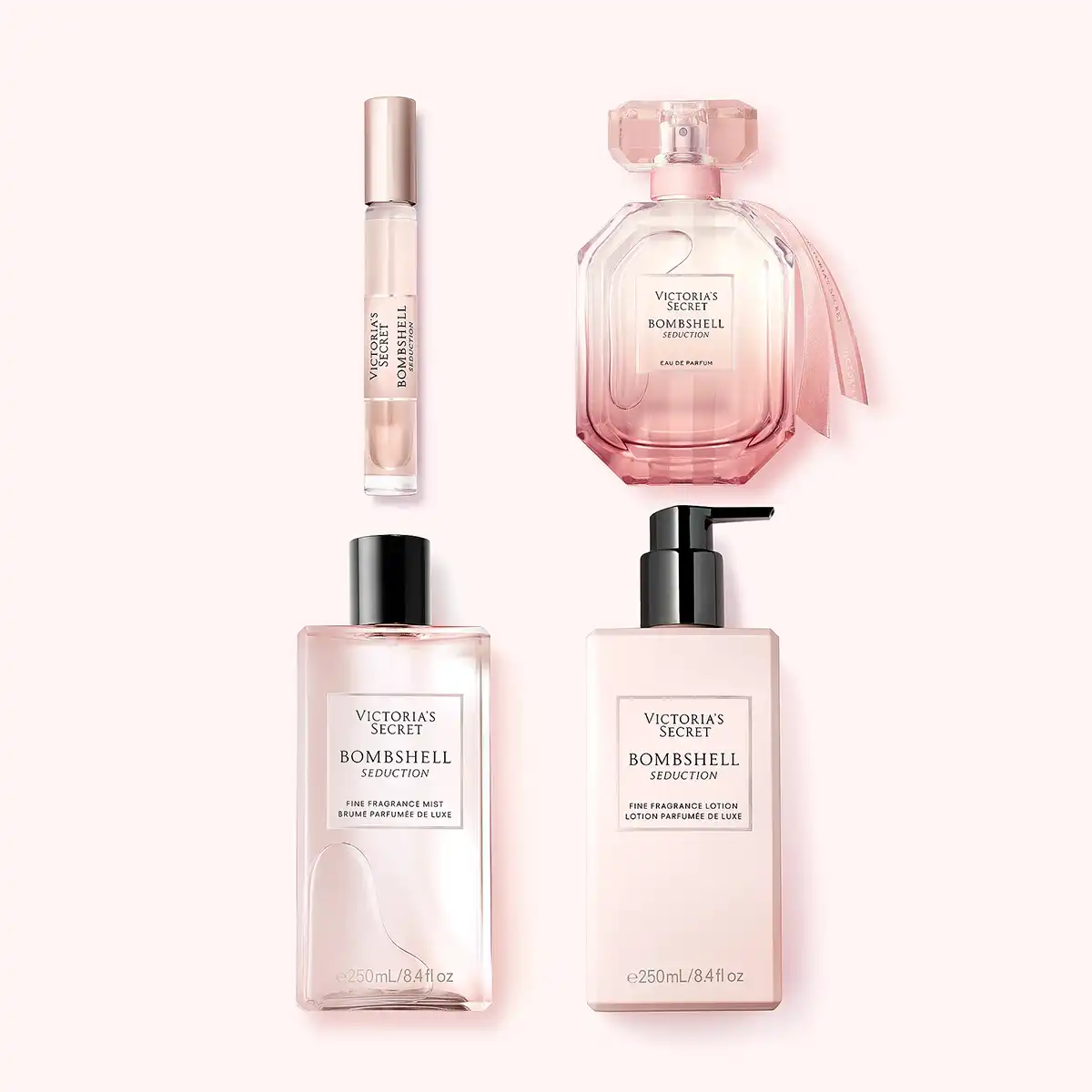 Hình 2 - Victoria’s Secret Bombshell Seduction EDP 100ml