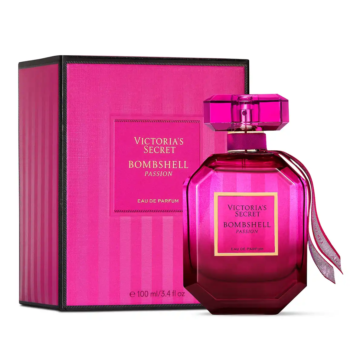 Hình 4 - Victoria’s Secret Bombshell Passion EDP 100ml
