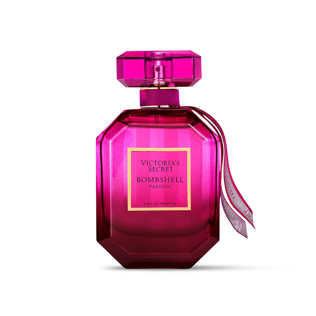 Hình 1 - Victoria’s Secret Bombshell Passion EDP 100ml