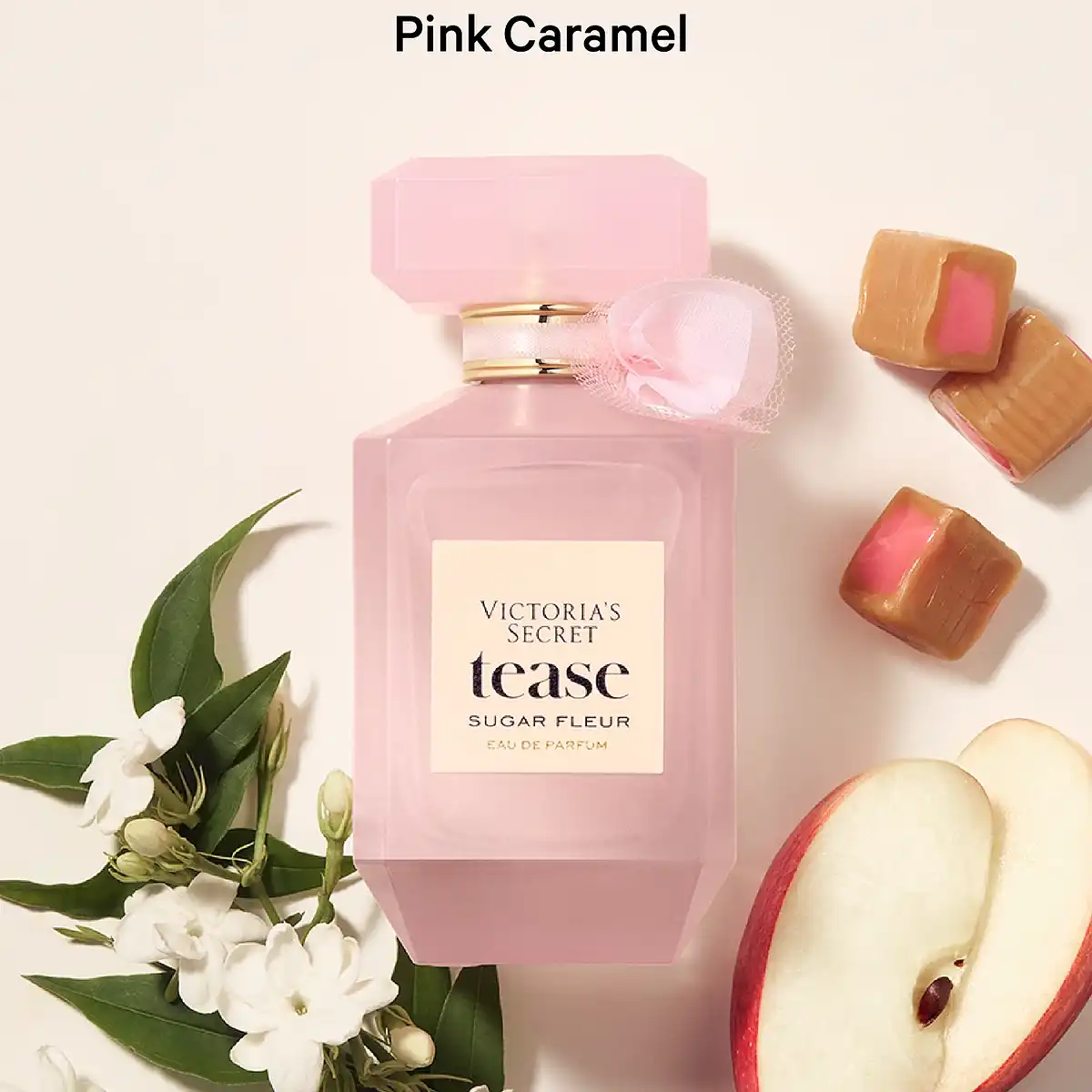 Hình 2 - Victoria’s Secret Tease Sugar Fleur (2022) EDP 100ml