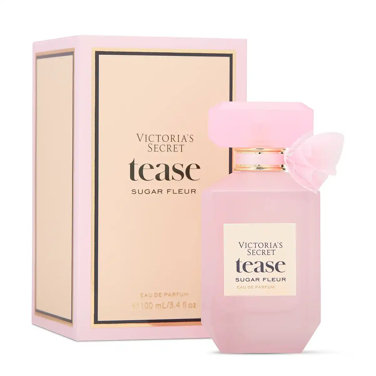 Hình 4 - Victoria’s Secret Tease Sugar Fleur (2022) EDP 100ml