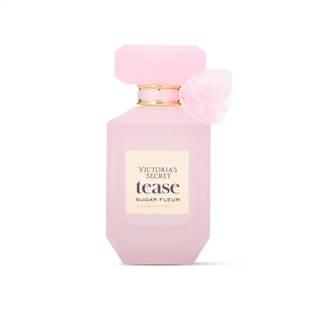 Hình 1 - Victoria’s Secret Tease Sugar Fleur (2022) EDP 100ml