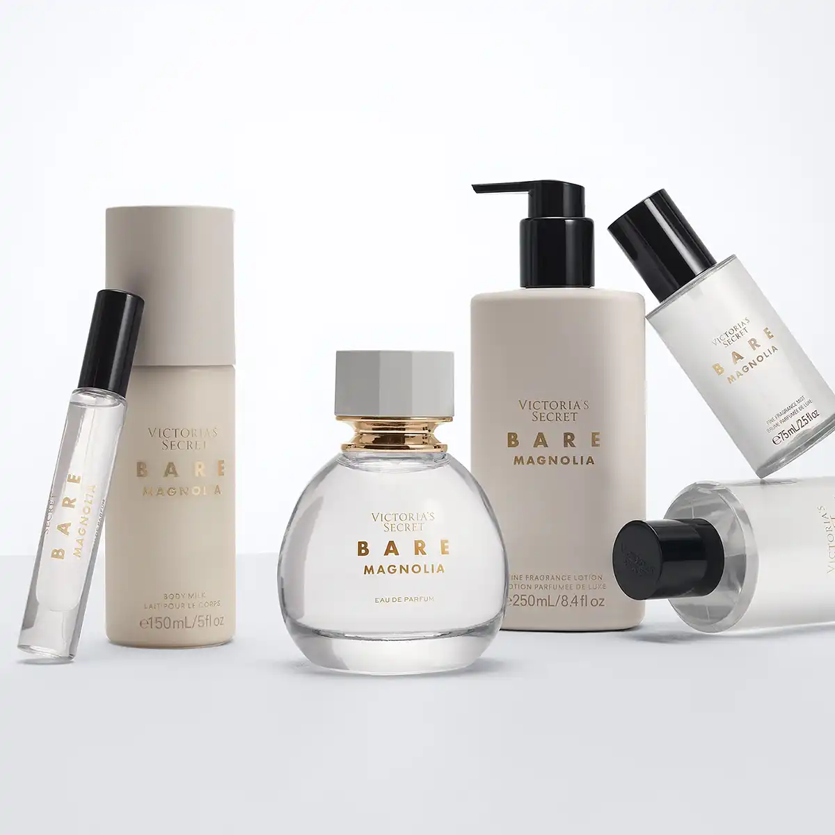Hình 3 - Victoria’s Secret Bare Magnolia (2024) EDP 100ml