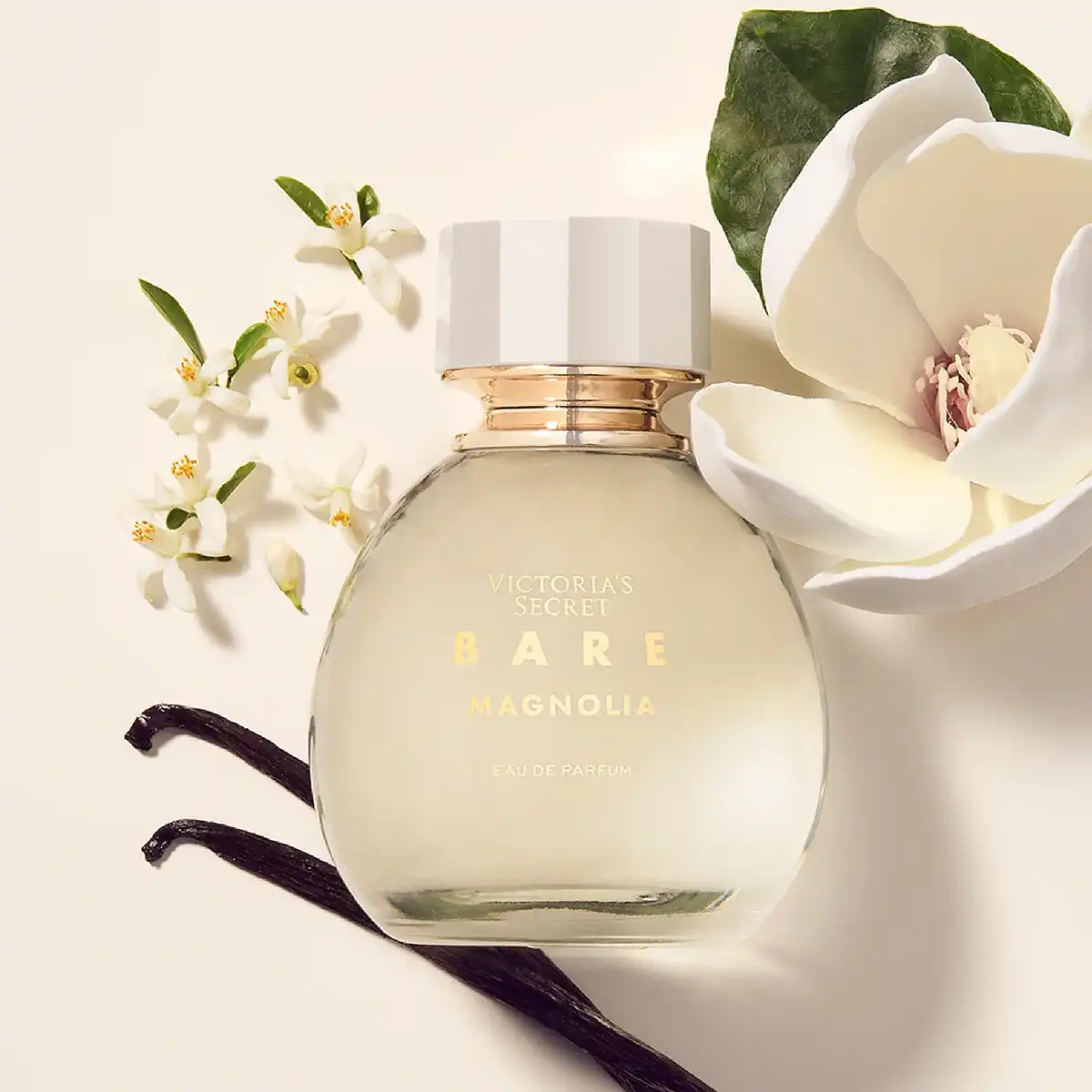 Hình 2 - Victoria’s Secret Bare Magnolia (2024) EDP 100ml