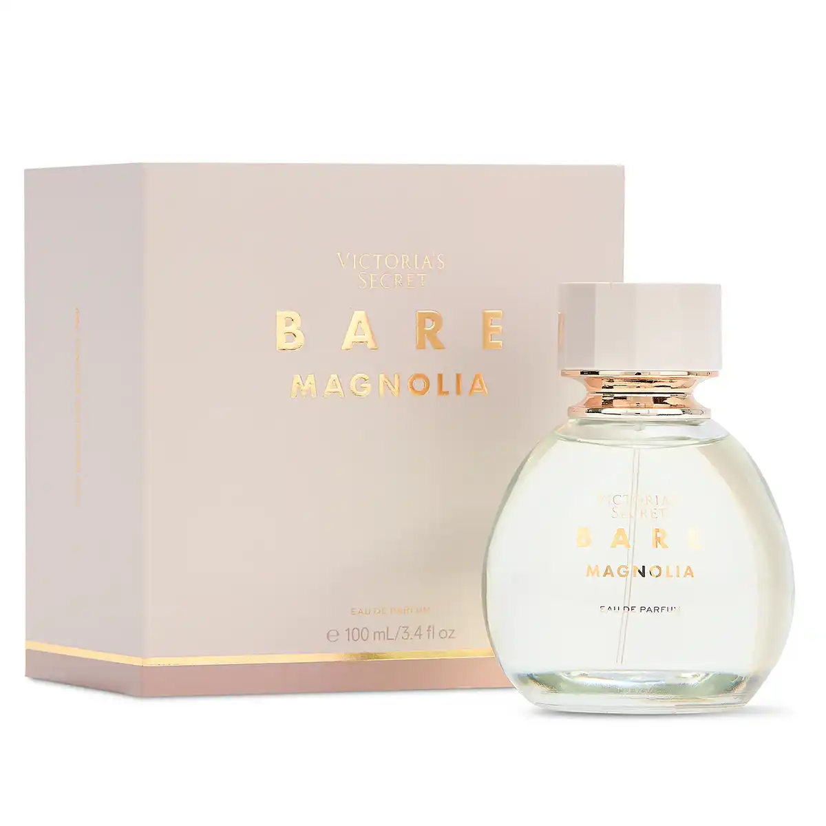 Hình 4 - Victoria’s Secret Bare Magnolia (2024) EDP 100ml