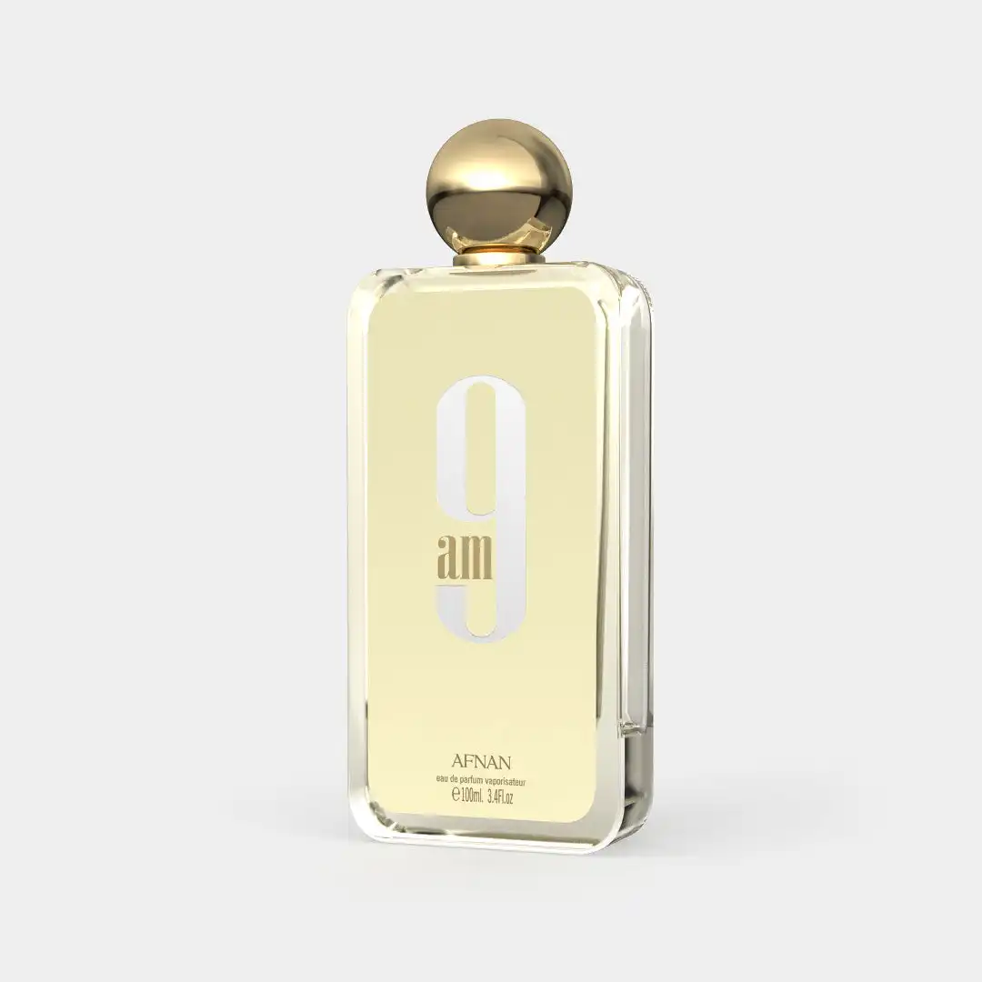 Hình 4 - Afnan 9AM EDP 100ml