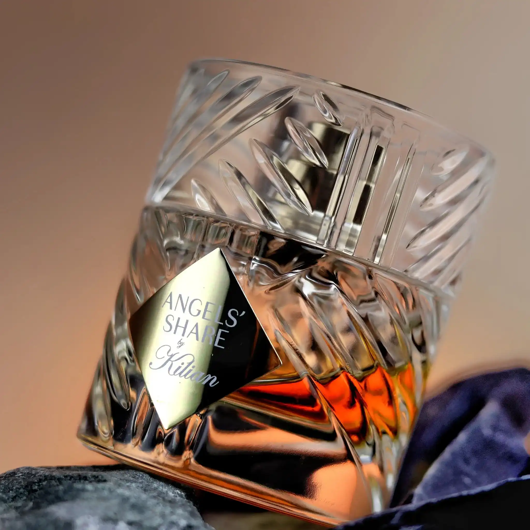 Hình 2 - Kilian Angels’ Share EDP 50ml