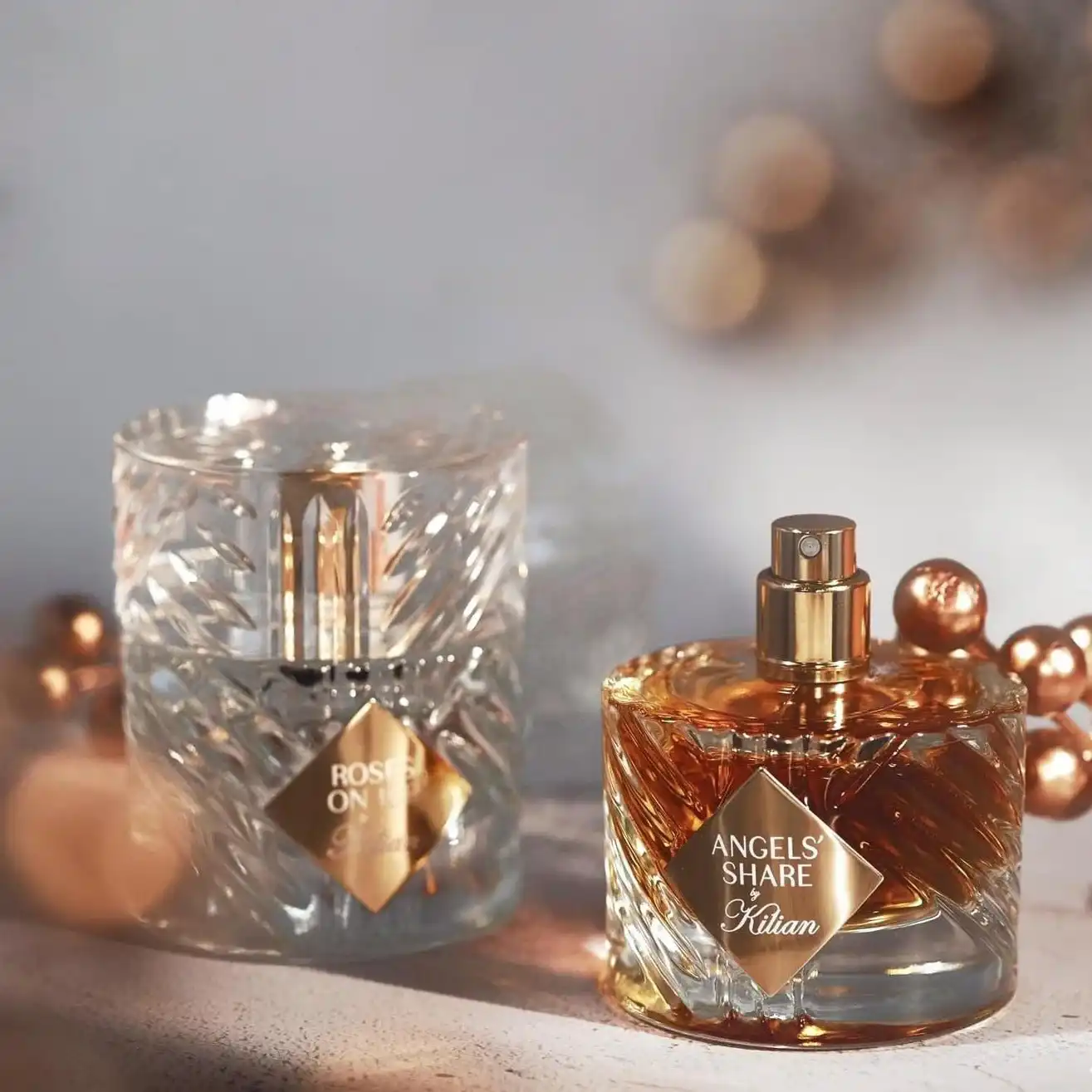 Hình 8 - Kilian Angels’ Share EDP 50ml