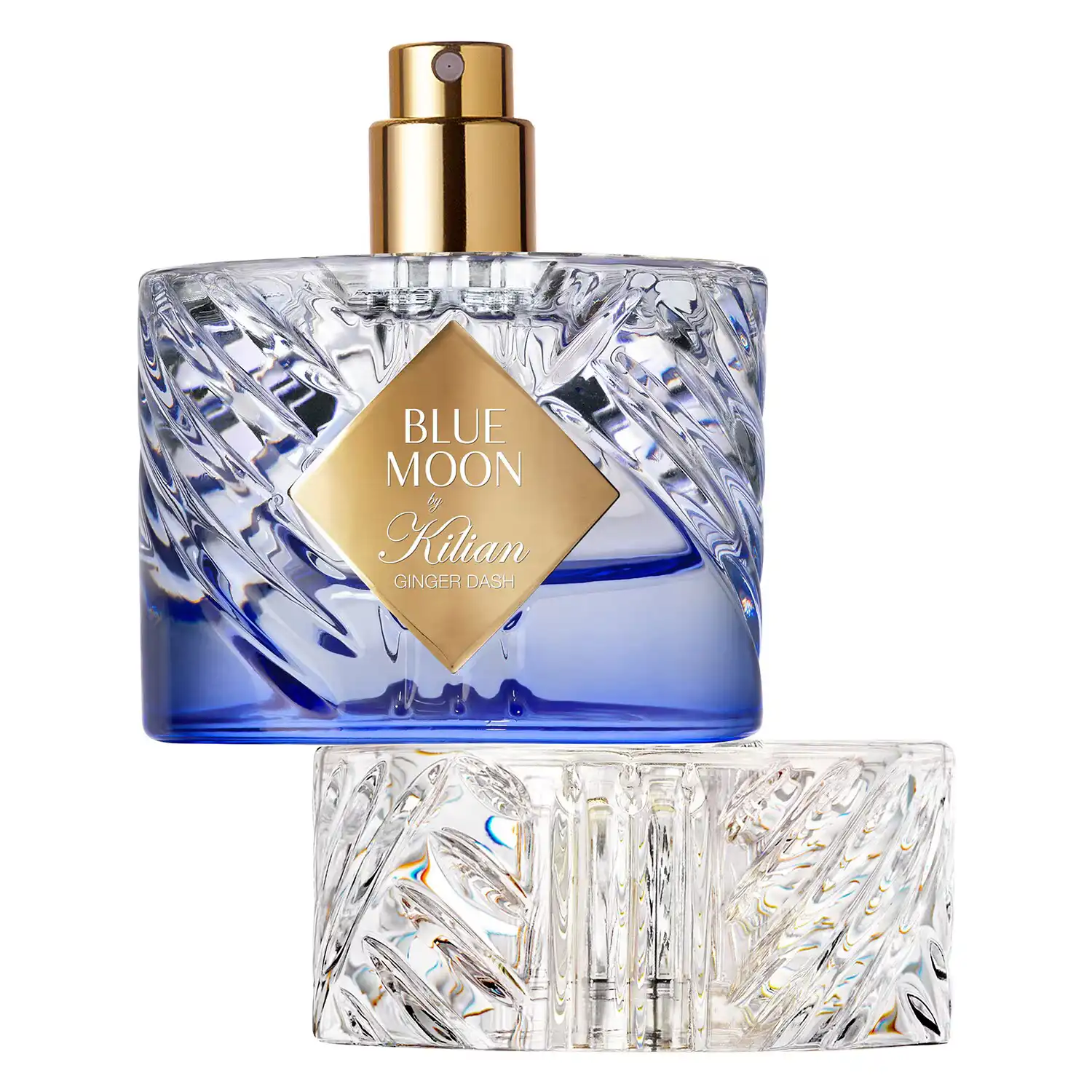 Hình 3 - Kilian Blue Moon Ginger Dash (2023) EDP 50ml