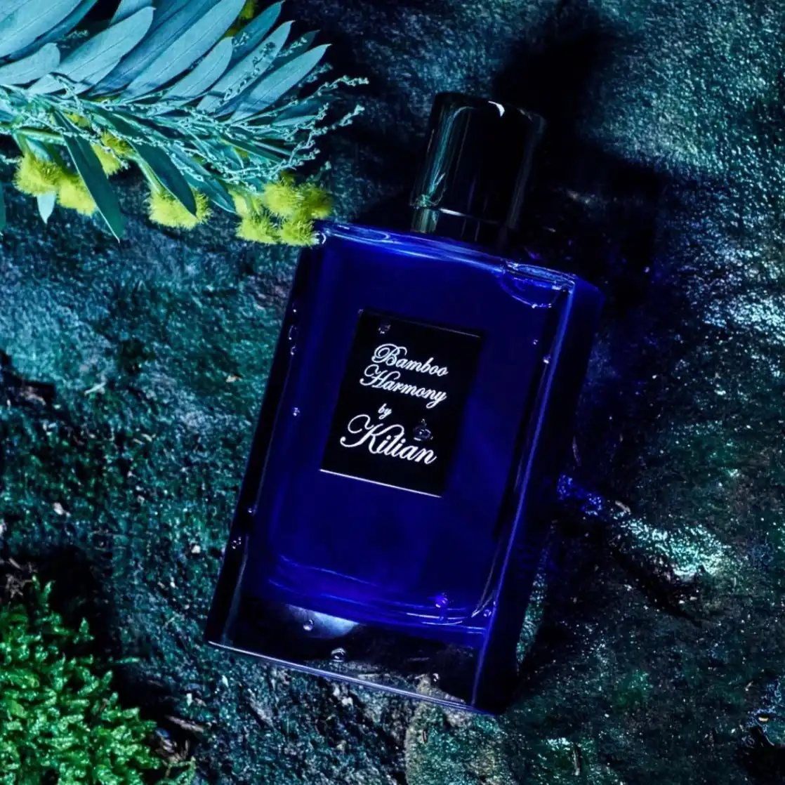 Hình 2 - Kilian Bamboo Harmony EDP 50ml