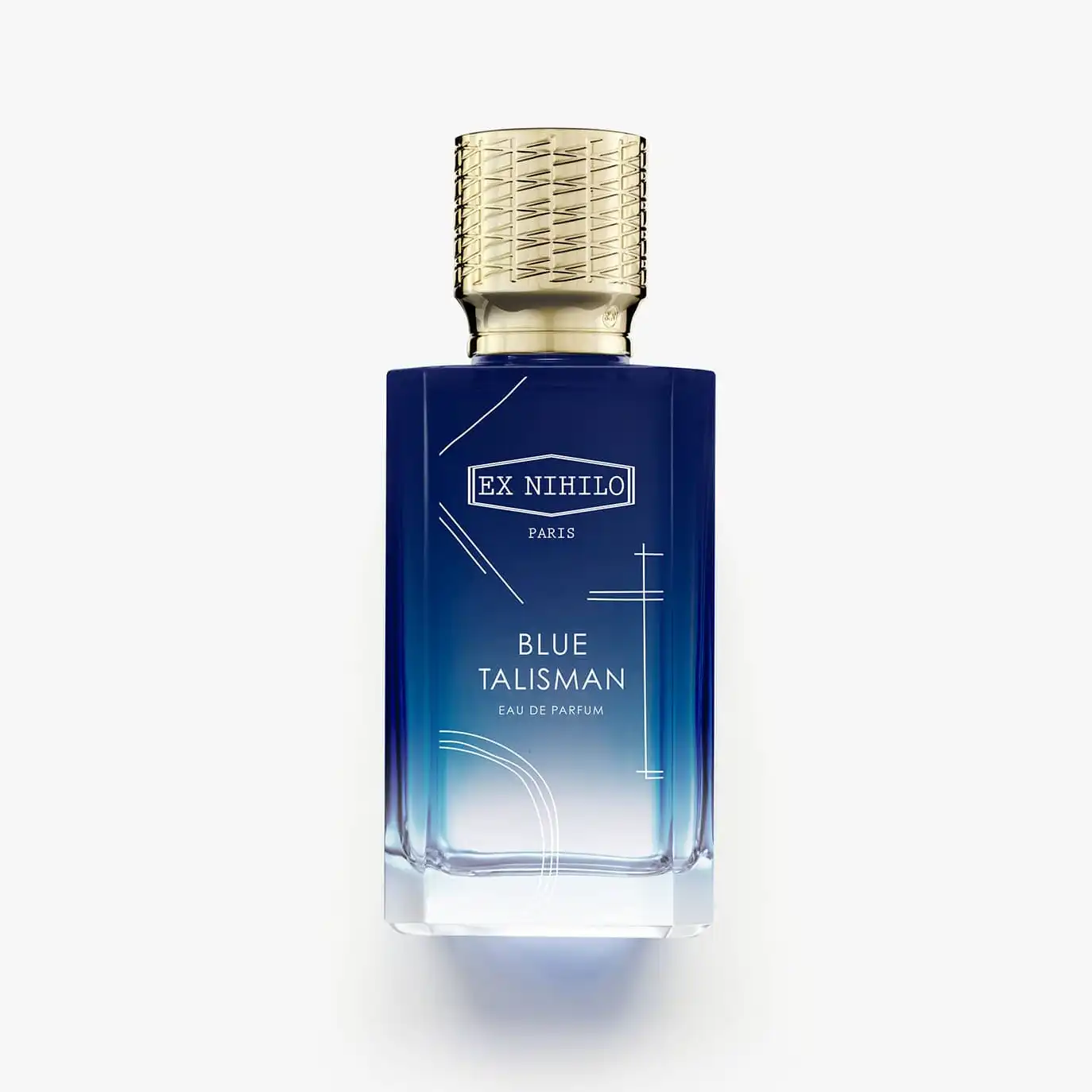 Ex Nihilo Blue Talisman (2023)
